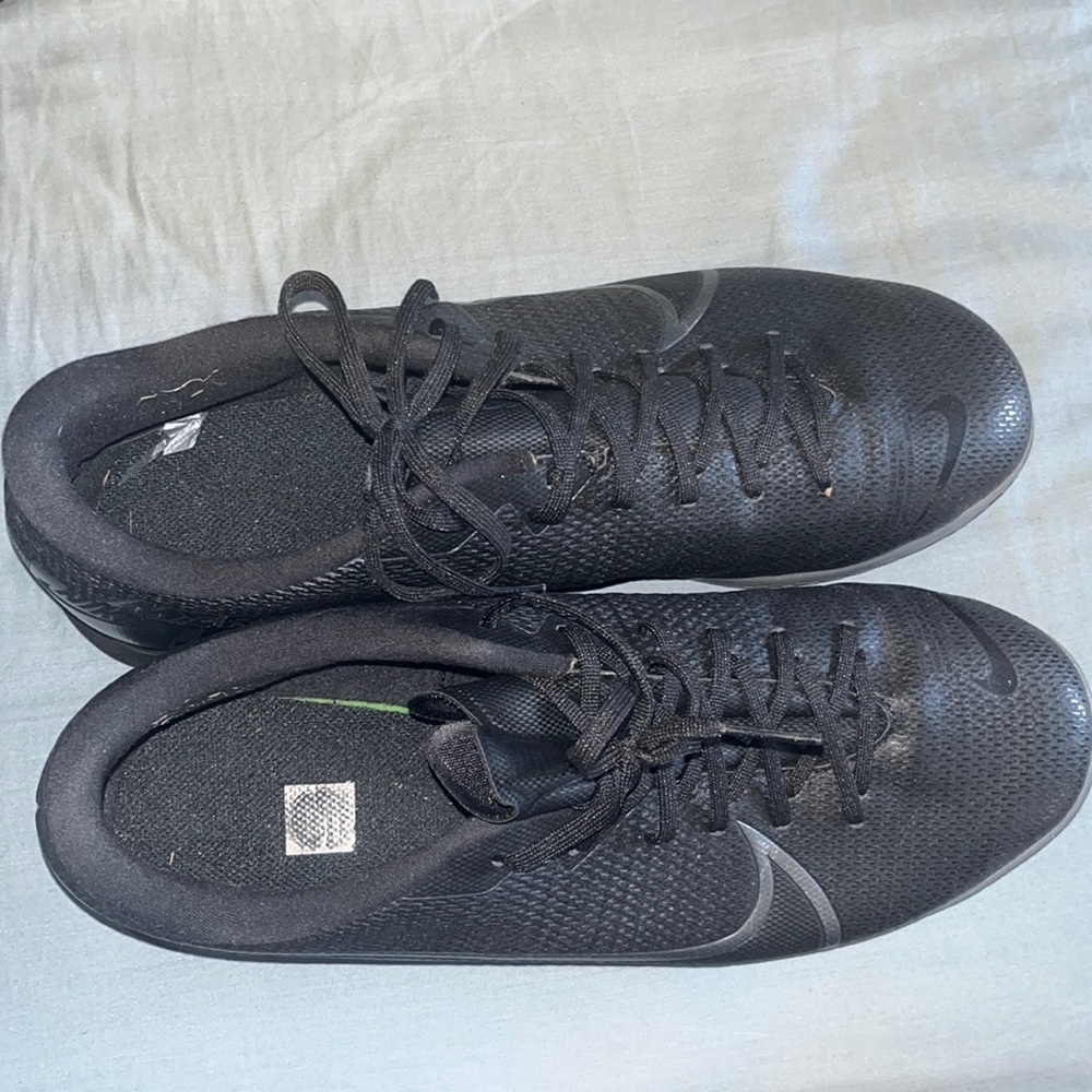 Nike running shoes